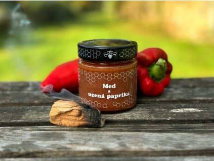 med a uzená paprika3