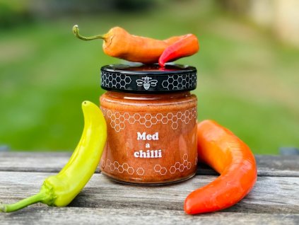 Med a chilli