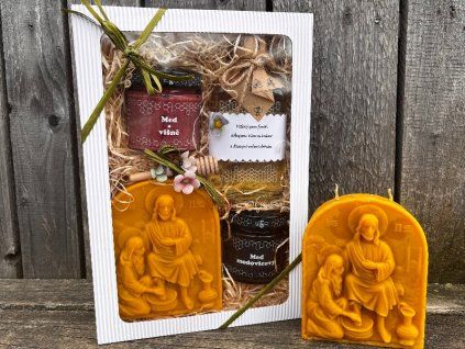 dárek pro faráře1