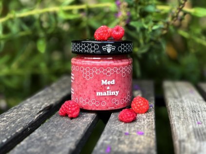 med a maliny