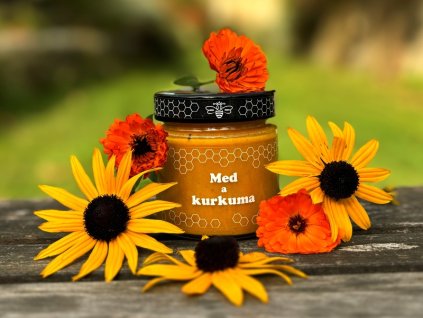 med a kurkuma