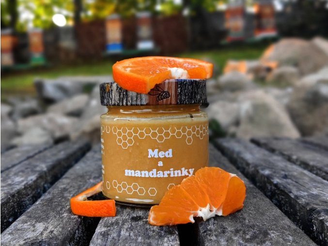 med a mandarinky 1