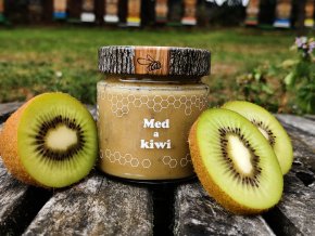 med a kiwi