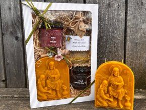 dárek pro faráře1