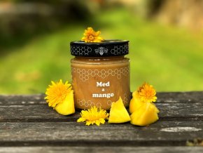 med a mango
