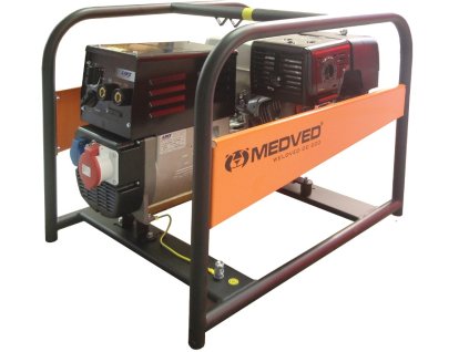 283 weldved dc220 b reg