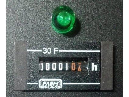 301 pocitadlo motohodin
