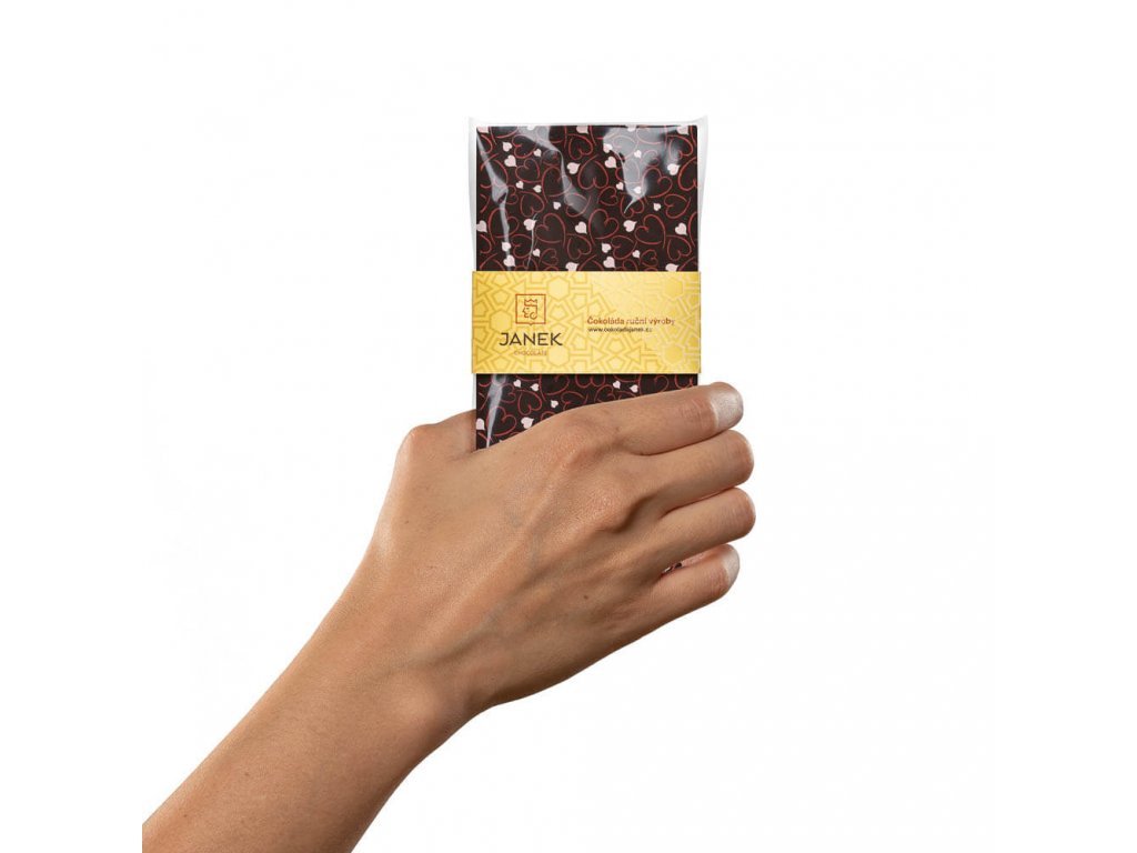 Proč je Naše Čokoláda Tou Nejlepší Volbou pro Dárek?