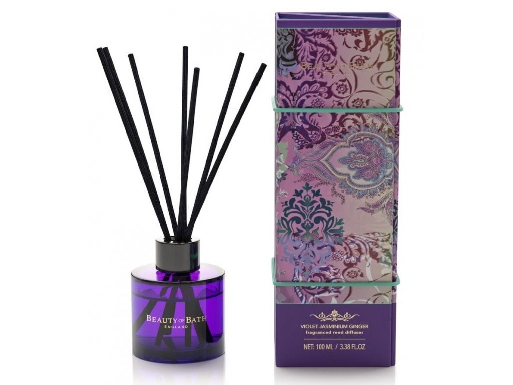 Aromaterapie na cestách