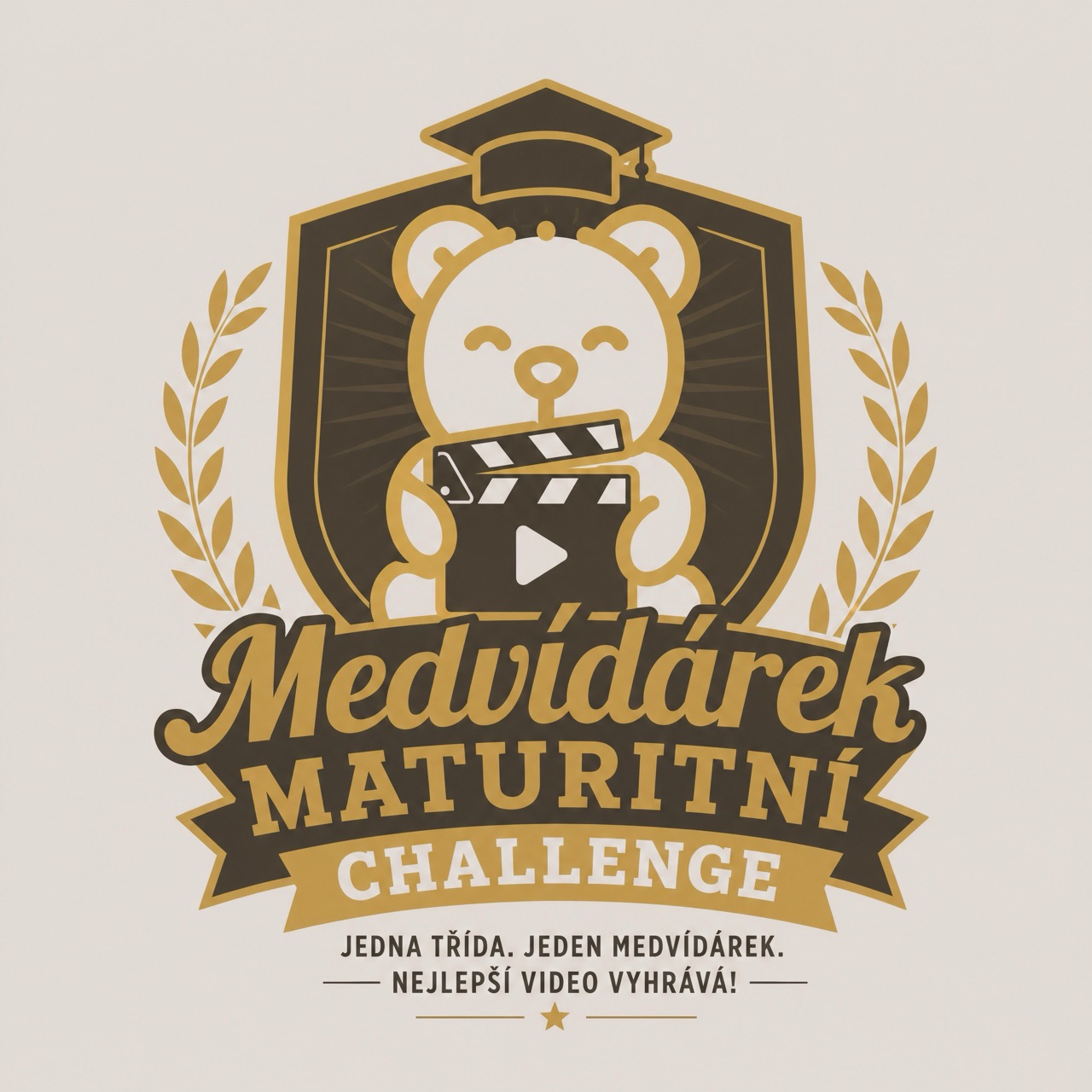 Maturanti, tohle je vaše výzva! Vyhlašujeme Medvídárek Maturitní Challenge 2026