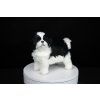 6023 cutepets plysovy pes bilo cerny stene 2e