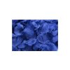 Okvětní lístky růže 400 ks - modré
