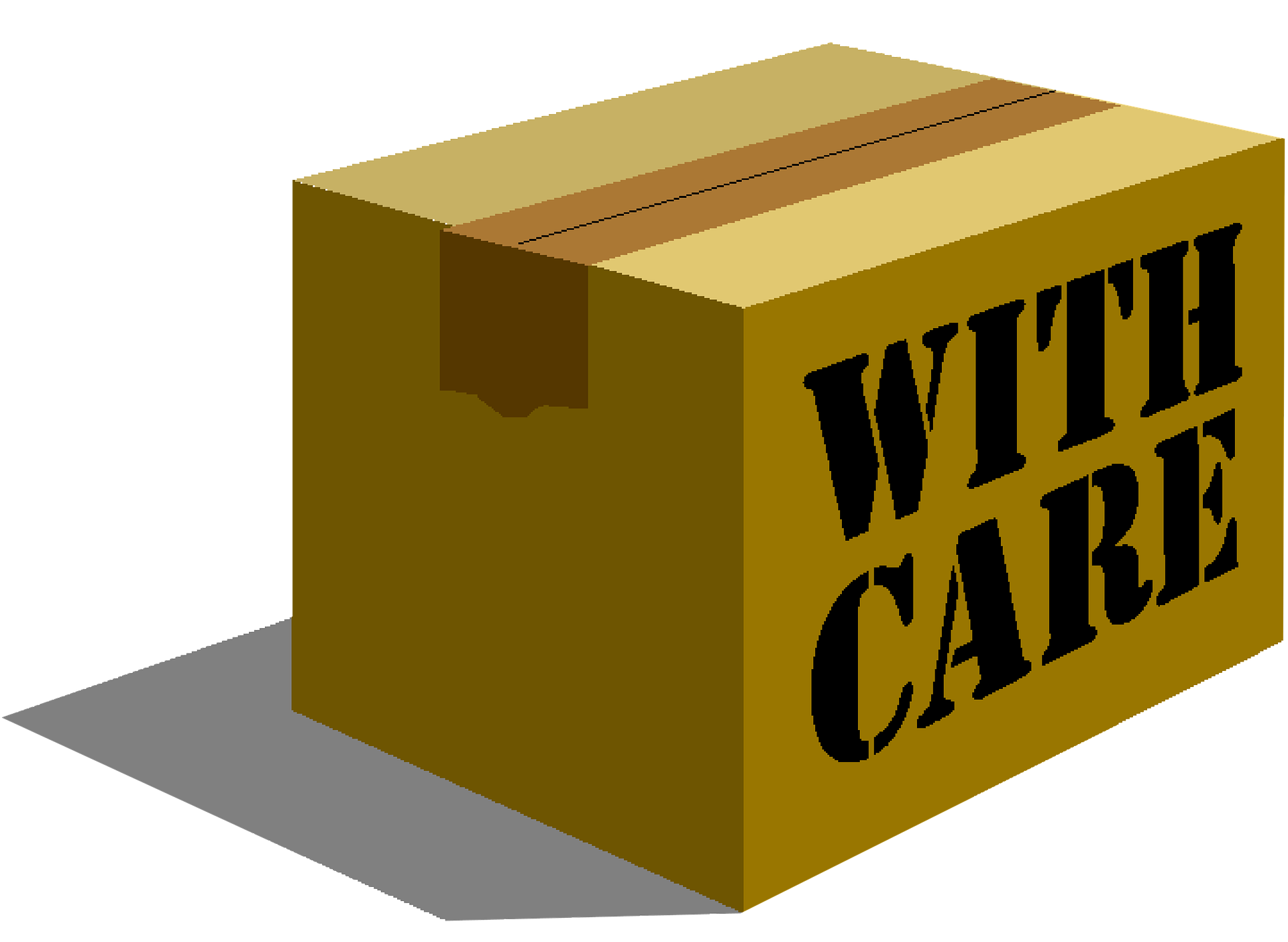 Spolehlivé doručení