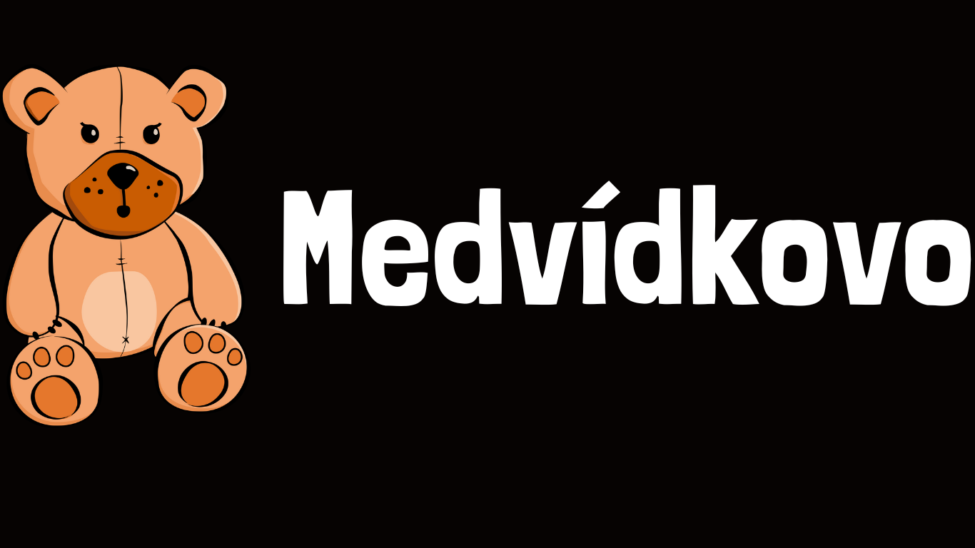 Medvídkovo