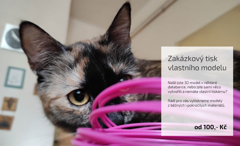 Zakázkový tisk