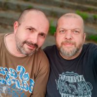 Ivo a Pavel Bláhovi