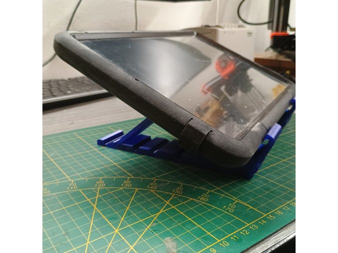 Stojánek na tablet (sada 2 ks)