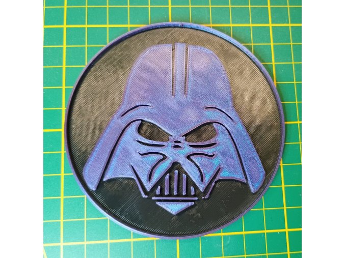 Podtácky- Sada Star Wars (6 ks)