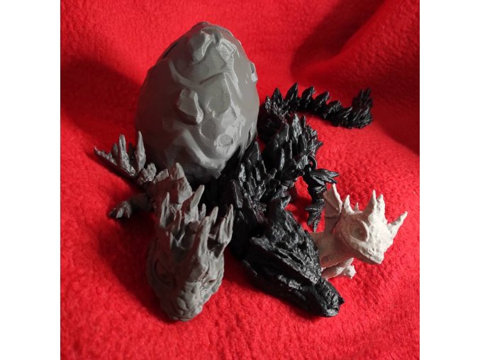 Kamenní draci