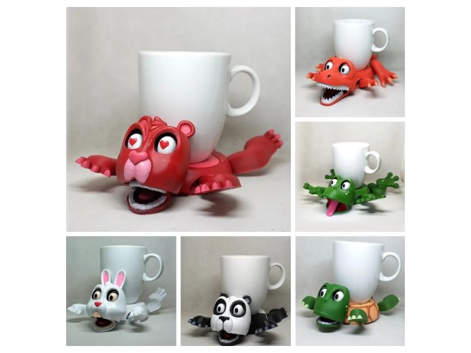 MEDA COLLAGE