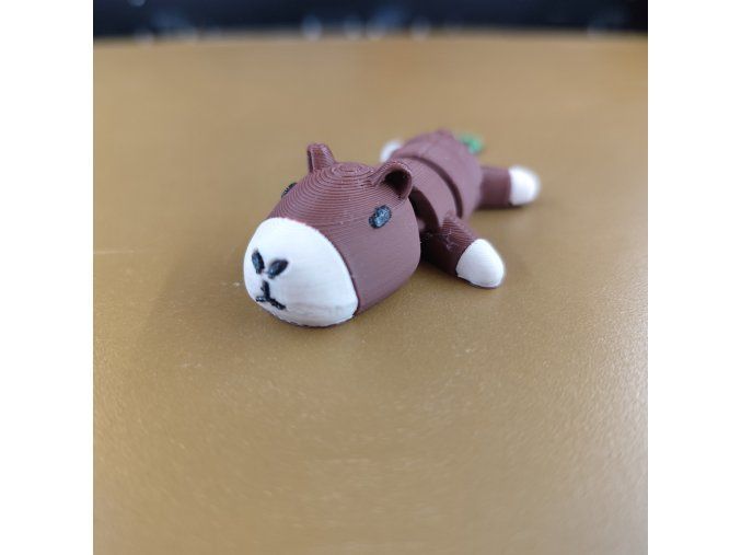 Kapybara
