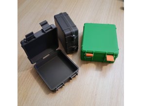 Uzavíratelný box