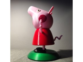 Prasátko Peppa