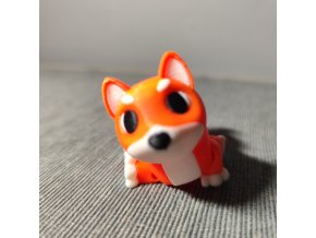 Shiba Inu 02