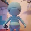 Marvin - Depresivní robot (Stopařův průvodce po galaxii)