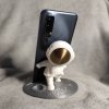 Stojánek na mobil - Astronaut