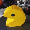 Pokladnička - Pacman
