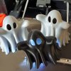 Halloween - duch