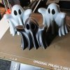 Halloween - duch