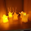 Halloween - Dekorace duchové