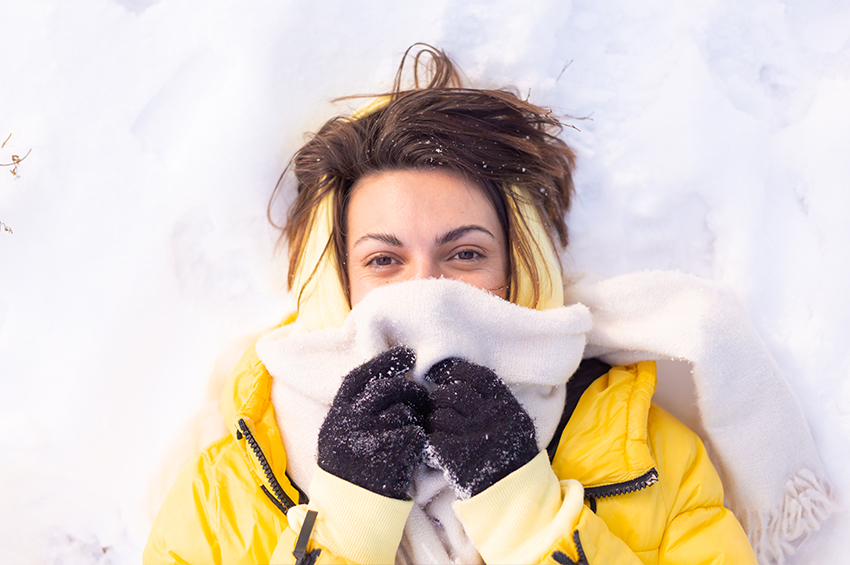 Péče o popraskané rty s medem Manuka