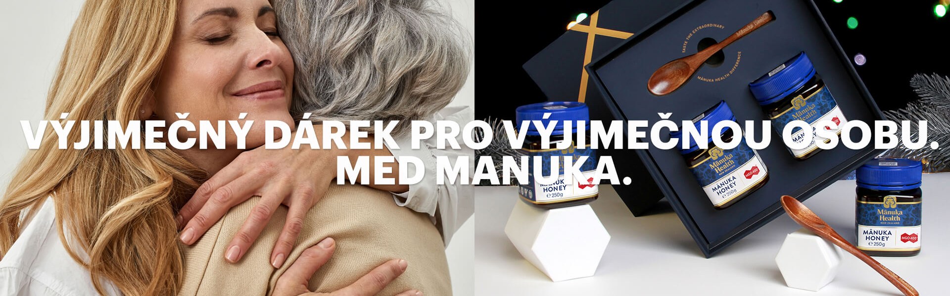 Vyjímečný dárek, pro výjímečnou osobu.