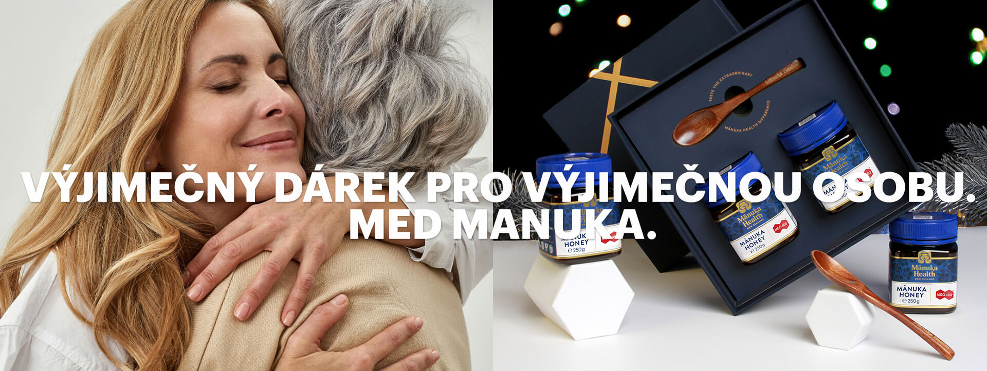 Vyjímečný dárek, pro výjímečnou osobu.