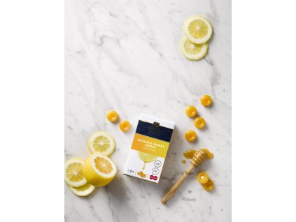 Lozenges Lemon 1 EU Edit