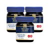 Tři Květové Medy Manuka MGO™ 550+ 250 g