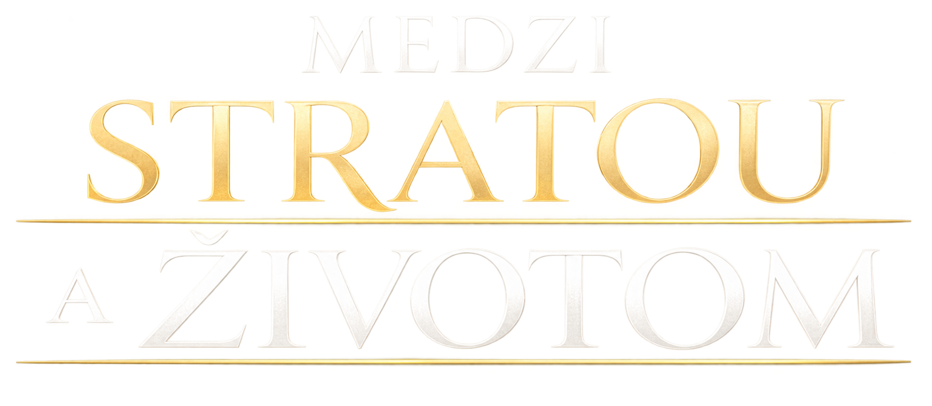 Medzi stratou a životom