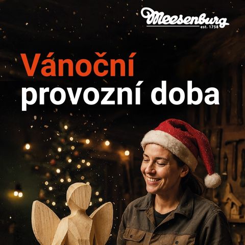 Vánoční provoz v prosinci – děkujeme, že jste s námi