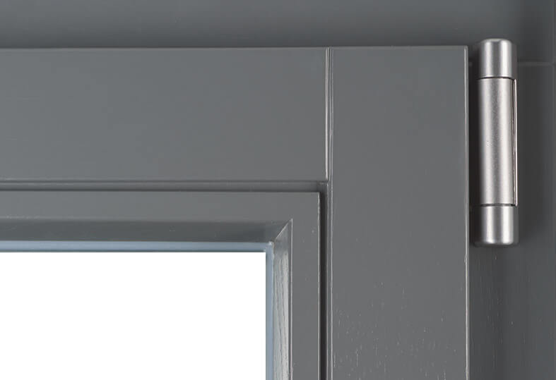 Krytky na okenní panty – malé detaily, které změní všechno!