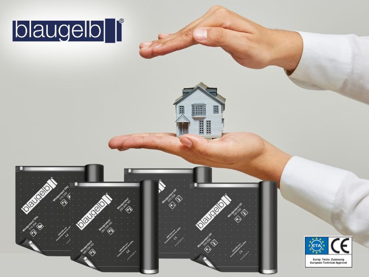 Revoluce v obálce budovy: Jak zabezpečit pasivní dům, aby neprodělával?