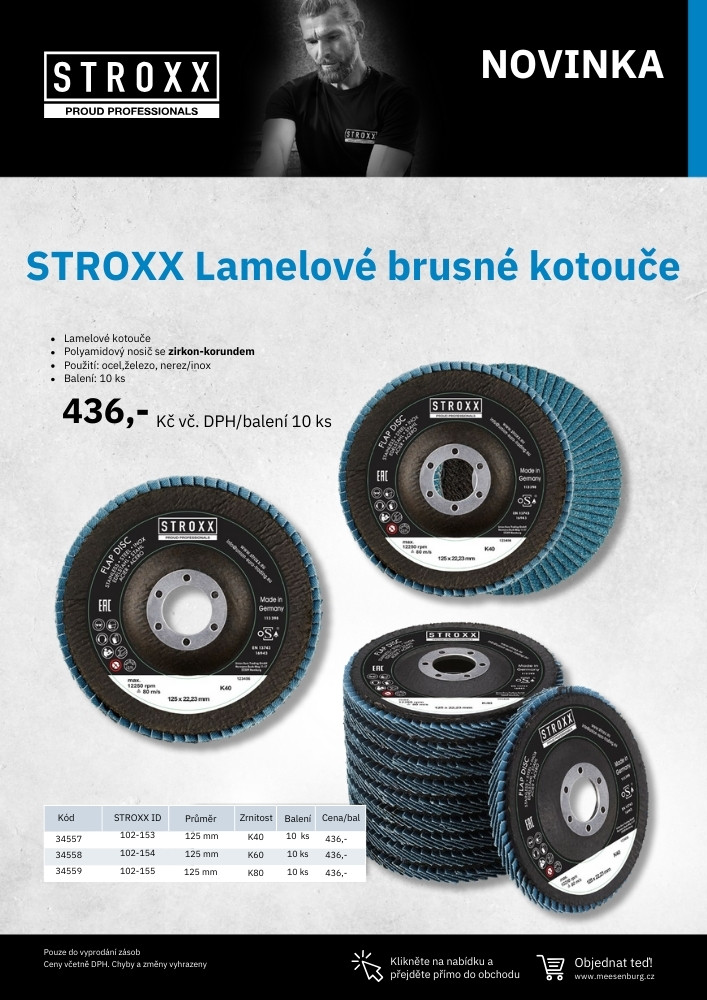 brusnekotouce