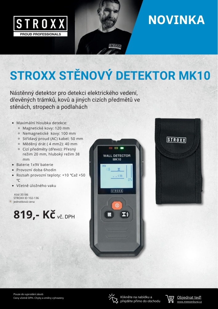 detektor