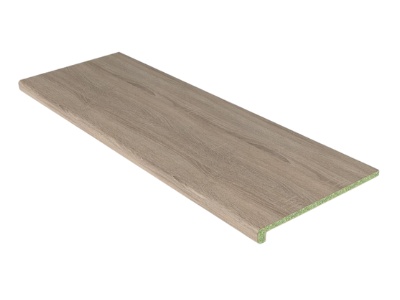 Vnitřní dřevotřískový parapet dub galway deska