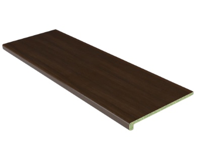 Vnitřní dřevotřískový parapet světlý dub deska