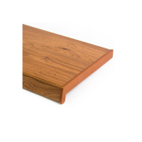  Vnitřní plastový parapet winchester