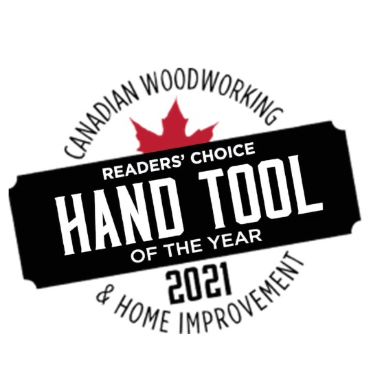 Produkt roku 2021 Viking Arm