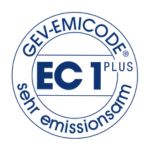 Certifikace EMICODE